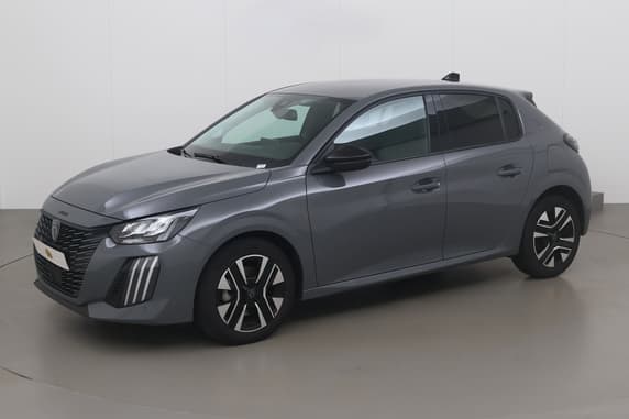 Peugeot 208 1.2 turbo allure 100 Petrol Manual 2025 - 34,181 km
