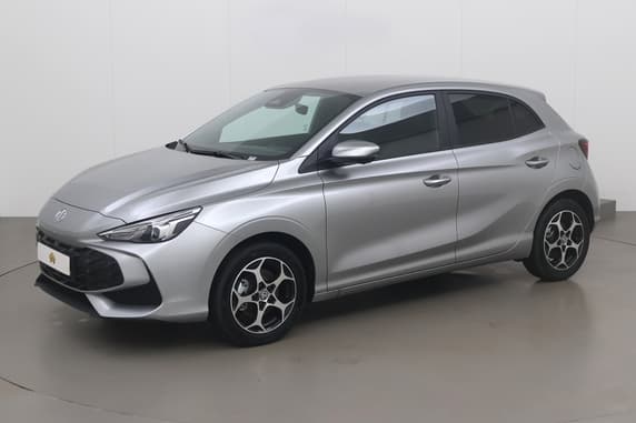 MG MG3 Hybrid+ 1.5 luxury 195 AT Full hybrid petrol Automatic 2026 - 11 km