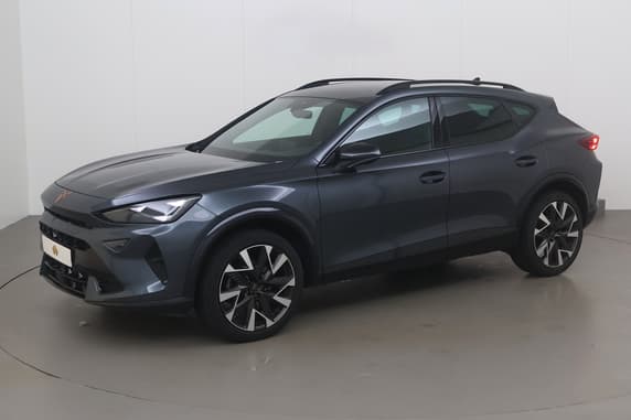 CUPRA Formentor 1.5 etsi business dsg 150 AT Mild hybride benzine Automaat 2025 - 17.175 km