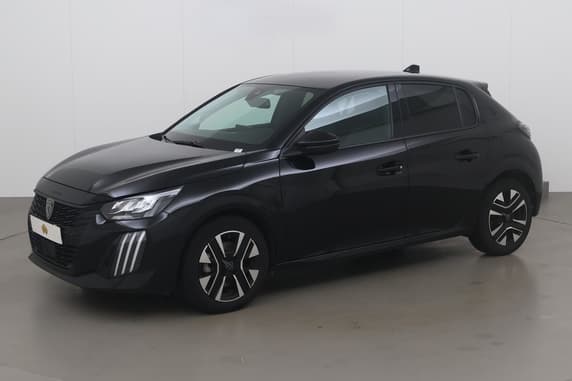 Peugeot 208 1.2 turbo allure 100 Essence Manuelle 2025 - 31 307 km