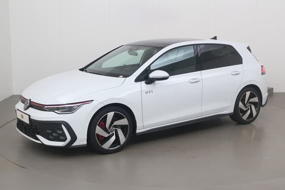 Volkswagen Golf VIII GTI 2.0 tsi evo4 265 dsg7 pro 265 AT Benzine Automaat 2024 - 20.265 km