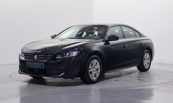 Peugeot 508 1.2 puretech eat8 130 - active pack 130 AT Benzine Automaat 2022 - 44.480 km