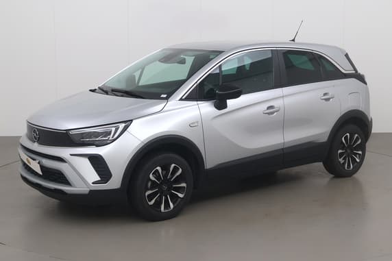 Opel Crossland 1.2 turbo elegance 110 Benzine Manueel 2023 - 33.910 km