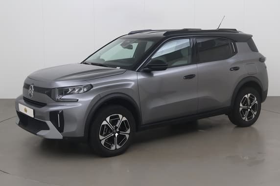 Citroen C3 Aircross 1.2 turbo max 136 AT Mild hybride benzine Automaat 2025 - 25.171 km