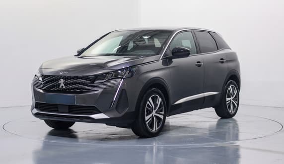 Peugeot 3008 3008 1.2 puretech 130 - allure pack 130 Petrol Manual 2024 - 22,448 km