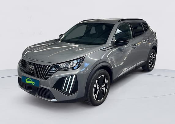 Peugeot 2008 1.2 puretech 100 bvm6 allure 100 Benzine Manueel 2024 - 23.200 km