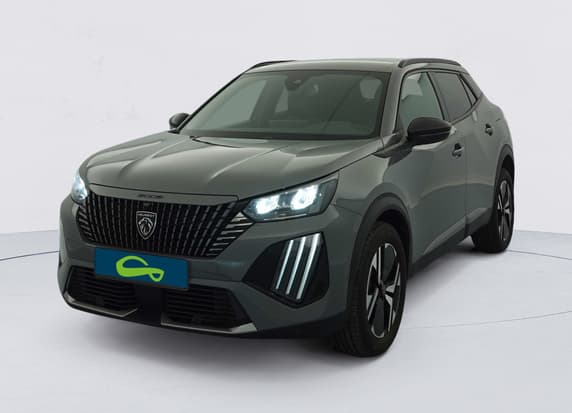 Peugeot 2008 1.2 puretech 100 bvm6 allure 100 Benzine Manueel 2024 - 24.429 km