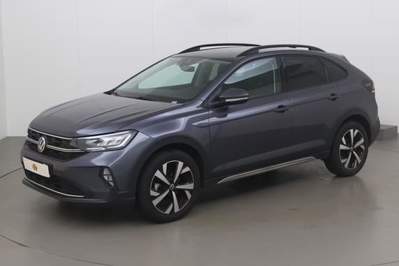 Volkswagen Taigo 1.0 TSI United 116 AT Benzine Automaat 2025 - 15.338 km