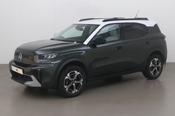 Citroen C3 Aircross 1.2 turbo max 136 AT Mild hybride benzine Automaat 2025 - 21.447 km