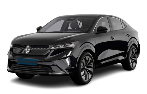 Renault Rafale E-TECH (PHEV) hyper hybrid e-tech 300 ch 4x4 esprit alpine 150 A Plug-in hybrid Petrol Automatic 2025 - 10 km
