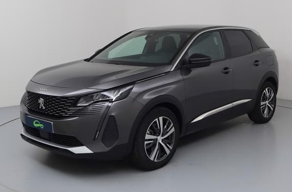 Peugeot 3008 PHEV hybrid 180 e-eat8 allure pack 150 AT Plug-in hybride benzine Automaat 2024 - 6.601 km