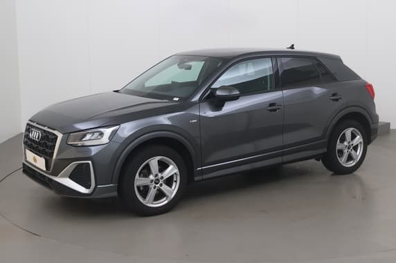 Audi Q2 35 tfsi business edition s line 150 AT Essence Auto. 2024 - 44 931 km