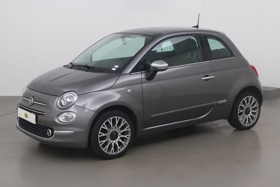 Fiat 500 500 1.2i lounge 69 Benzine Manueel 2018 - 54.753 km