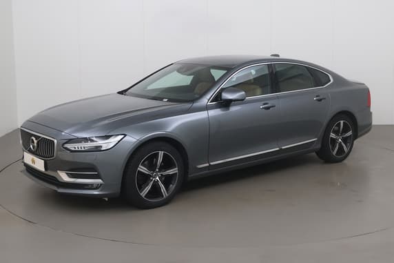 Volvo S90 s90 2.0 t5 momentum geartronic 254 AT Essence Auto. 2017 - 109 897 km