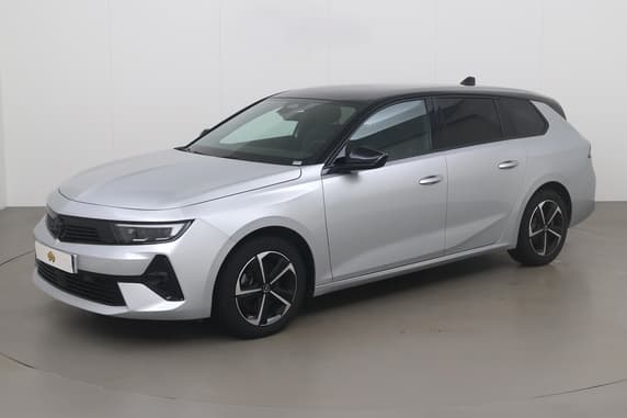 Opel Astra Sports Tourer 1.2 turbo gs 130 Benzine Manueel 2025 - 28.089 km