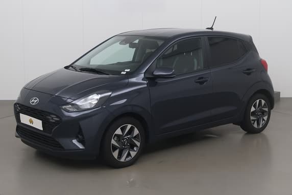 Hyundai i10 1.2i Style 79 Petrol Manual 2025 - 13,845 km