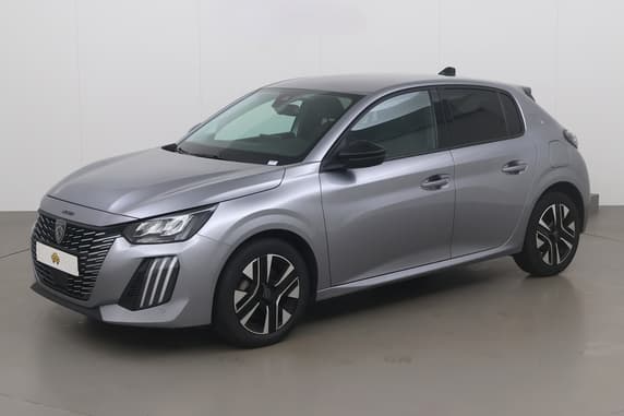 Peugeot 208 1.2 turbo allure 100 Benzine Manueel 2025 - 32.750 km