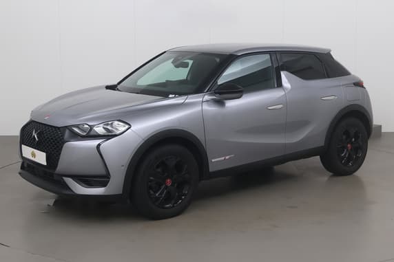 DS 3 Crossback puretech performance line 131 AT Petrol Automatic 2022 - 30,461 km