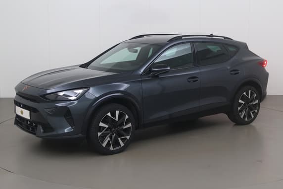 CUPRA Formentor 1.5 etsi business dsg 150 AT Mild hybride benzine Automaat 2025 - 22.296 km