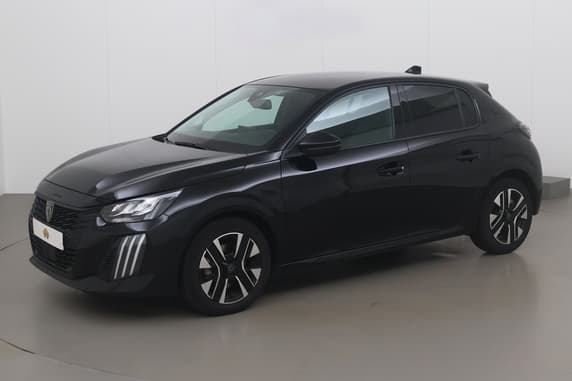Peugeot 208 1.2 turbo allure 100 Petrol Manual 2025 - 37,457 km