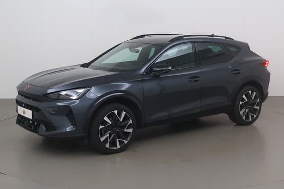 CUPRA Formentor 1.5 etsi business dsg 150 AT Mild hybride benzine Automaat 2025 - 16.404 km