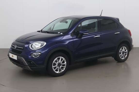 Fiat 500x 500x 1.0 firefly t3 urban 116 Essence Manuelle 2020 - 83 803 km