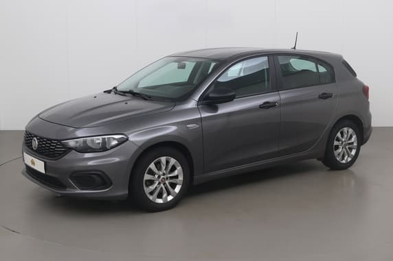 Fiat Tipo Hatchback city 95 navi Essence Manuelle 2019 - 76 953 km