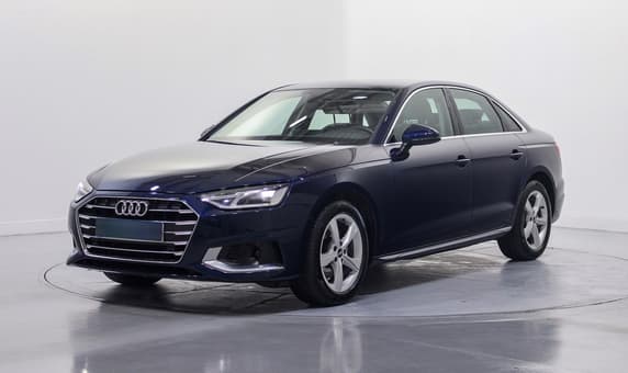 Audi A4 30 tdi s tronic 136 - advanced 136 AT Mild-hybride diesel Auto. 2021 - 87 546 km