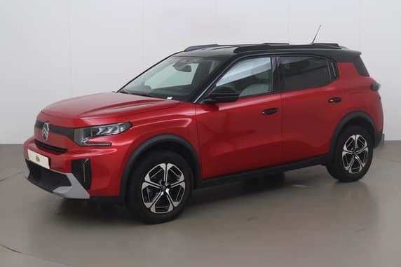Citroen C3 Aircross 1.2 turbo max 136 AT Mild hybride benzine Automaat 2025 - 26.487 km