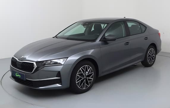 Skoda Octavia 1.5 tsi hybrid 116 dsg7 selection 116 AT Mild hybride benzine Automaat 2025 - 11.784 km