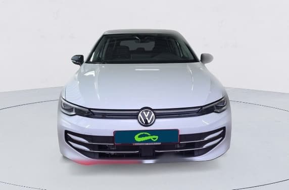 Volkswagen Golf VIII 2.0 tdi 150 dsg7 - 150 AT Diesel Automatic 2025 - 25,580 km