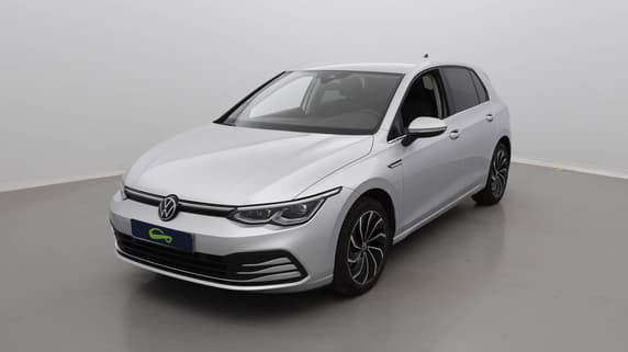 Volkswagen Golf VIII 1.5 etsi 150 dsg7 style 150 AT Mild hybrid petrol Automatic 2023 - 62,800 km