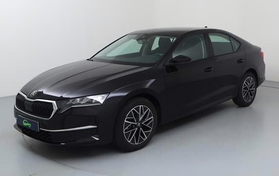 Skoda Octavia 1.5 tsi hybrid 116 dsg7 selection 116 AT Mild hybride benzine Automaat 2025 - 10.173 km