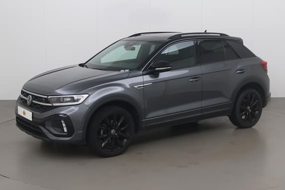 Volkswagen T-Roc t-roc 1.5 tsi r-line dsg 150 AT Essence Auto. 2023 - 22 904 km
