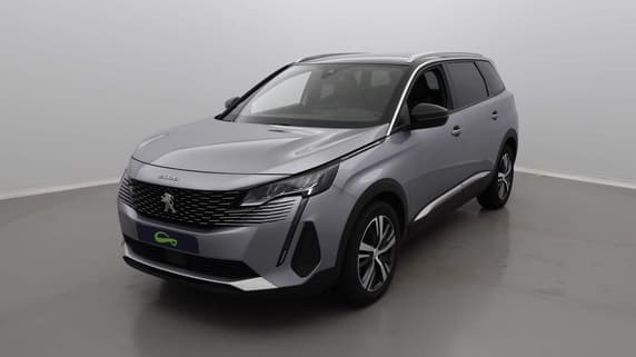 Peugeot 5008 1.2 puretech 130 eat8 allure pack 130 AT Benzine Automaat 2023 - 22.670 km