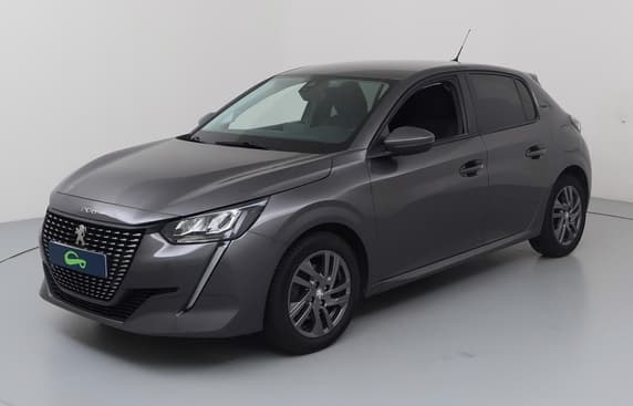 Peugeot 208 1.2 puretech 100 bvm6 style 100 Benzine Manueel 2021 - 27.442 km