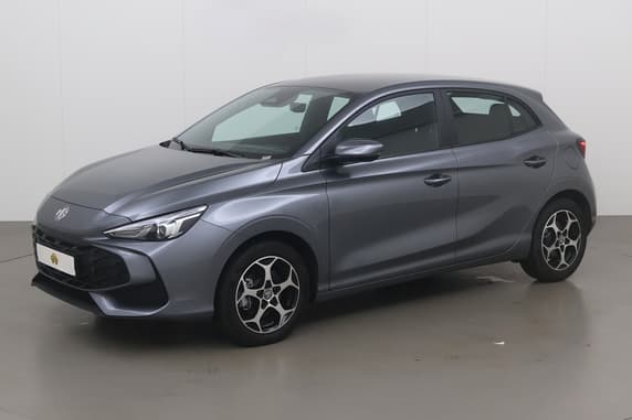 MG MG3 Hybrid+ (HEV) 1.5 comfort 195 AT Full hybride benzine Automaat 2024 - 13.858 km