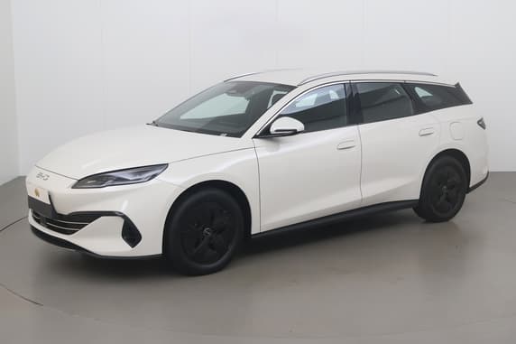 BYD Seal 6 Phev Touring Touring 1.5 boost 184 AT Plug-in hybrid Petrol Automatic 2025 - 11 km