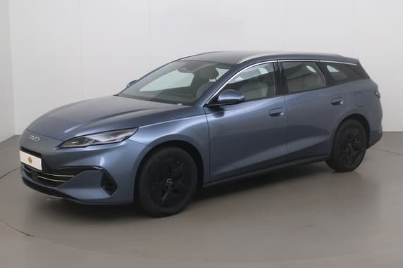 BYD Seal 6 Phev Touring Touring 1.5 boost 184 AT Plug-in hybride benzine Automaat 2025 - 11 km