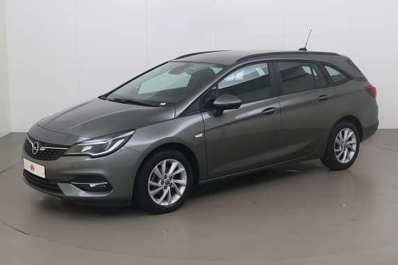 Opel Astra Sports Tourer 1.5 turbo d edition 105 Diesel Manual 2020 - 34,795 km