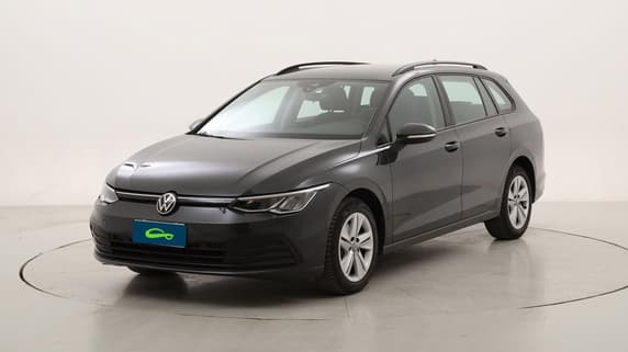 Volkswagen Golf VIII SW 2.0 tdi 116 dsg7 life 116 AT Diesel Automatic 2023 - 97,685 km