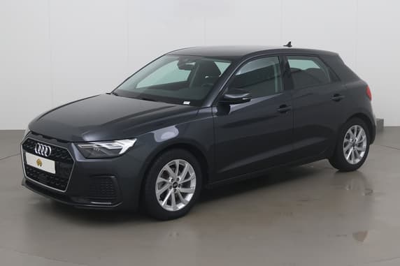 Audi A1 sportback a1 sportback 30 tfsi advanced (eu6ap) 110 Essence Manuelle 2020 - 27 196 km