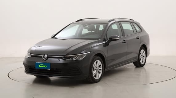 Volkswagen Golf VIII SW 2.0 tdi 150 dsg7 life 150 AT Diesel Automatic 2023 - 76,236 km