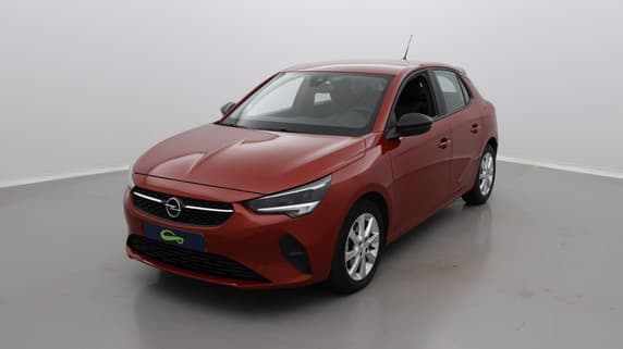 Opel Corsa 1.2 turbo 100 bva8 edition 100 AT Benzine Automaat 2023 - 14.780 km