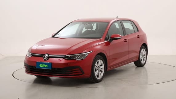 Volkswagen Golf VIII 1.5 etsi 130 dsg7 life 130 AT Mild hybrid petrol Automatic 2023 - 42,586 km