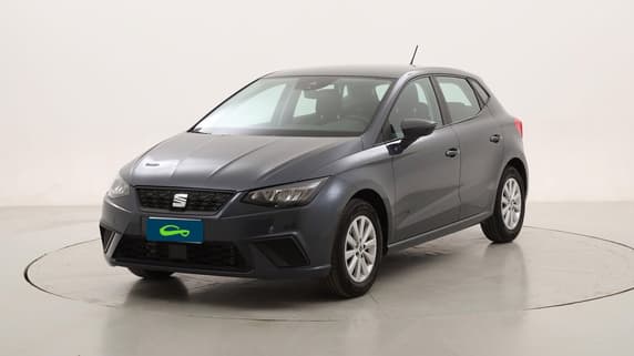 Seat Ibiza 5p/d 1.0 ecotsi 115 dsg7 style 116 AT Benzine Automaat 2025 - 30.848 km