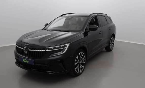 Renault Espace E-TECH (HEV) e-tech full hybrid 200 iconic 131 AT Full hybride benzine Automaat 2023 - 27.175 km