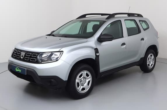 Dacia Duster 1.3 tce 130 bvm6 confort 91 Essence Manuelle 2021 - 51 692 km