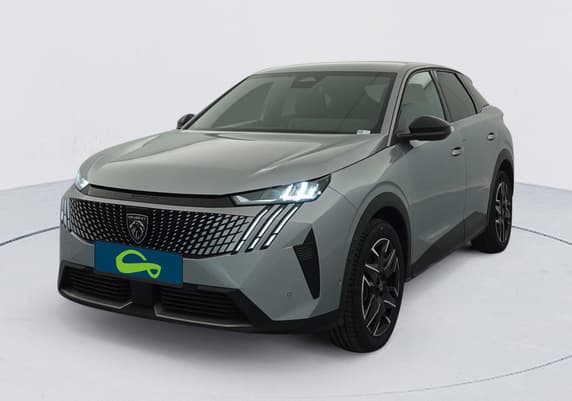 Peugeot 3008 136 e-dcs6 allure 136 AT Mild hybrid petrol Automatic 2025 - 22,815 km