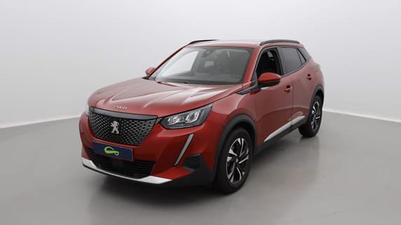 Peugeot 2008 1.2 puretech 100 bvm6 allure 100 Benzine Manueel 2021 - 62.530 km